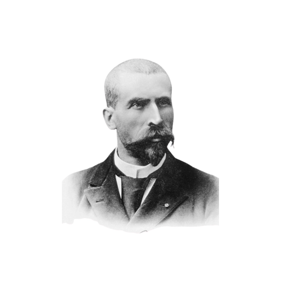 Pierre Paul Emile Roux.